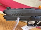 SIG ARMS P320 LEGION X5 9MM PISTOL - 8 of 10