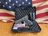 SIG ARMS P320 LEGION X5 9MM PISTOL - 1 of 10
