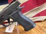 SIG ARMS P320 LEGION X5 9MM PISTOL - 9 of 10