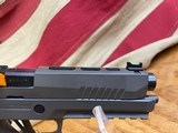 SIG ARMS P320 LEGION X5 9MM PISTOL - 4 of 10