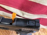 SIG ARMS P320 LEGION X5 9MM PISTOL - 7 of 10