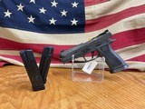 SIG ARMS P320 LEGION X5 9MM PISTOL - 10 of 10