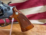 SMITH&WESSON 17-4 .22LR
REVOLVER - 3 of 13