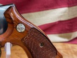 SMITH&WESSON 17-4 .22LR
REVOLVER - 4 of 13