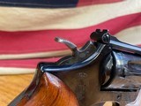 SMITH&WESSON 17-4 .22LR
REVOLVER - 10 of 13