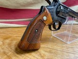 SMITH&WESSON 17-4 .22LR
REVOLVER - 9 of 13