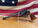 SMITH&WESSON 17-4 .22LR
REVOLVER - 2 of 13