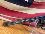 SMITH&WESSON 17-4 .22LR
REVOLVER - 6 of 13