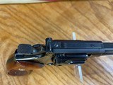 SMITH&WESSON 17-4 .22LR
REVOLVER - 12 of 13