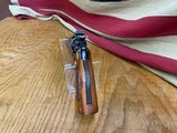 SMITH&WESSON 17-4 .22LR
REVOLVER - 7 of 13