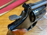 SMITH&WESSON 17-4 .22LR
REVOLVER - 13 of 13