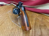 SMITH&WESSON 17-4 .22LR
REVOLVER - 8 of 13