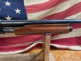 REMINGTON 870 WINGMASTER SHOTGUN - 7 of 15