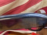 REMINGTON 870 WINGMASTER SHOTGUN - 10 of 15