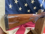 REMINGTON 870 WINGMASTER SHOTGUN - 3 of 15