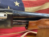 REMINGTON 870 WINGMASTER SHOTGUN - 5 of 15