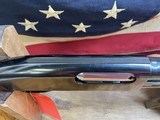 REMINGTON 870 WINGMASTER SHOTGUN - 9 of 15