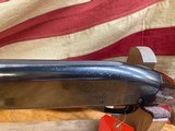 REMINGTON 870 WINGMASTER SHOTGUN - 14 of 15