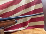REMINGTON 870 WINGMASTER SHOTGUN - 8 of 15
