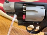 SMITH&WESSON M327 .357 REVOLVER - 7 of 15