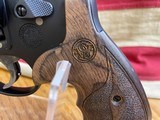 SMITH&WESSON M327 .357 REVOLVER - 4 of 15