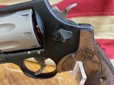 SMITH&WESSON M327 .357 REVOLVER - 5 of 15