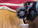 SMITH&WESSON M327 .357 REVOLVER - 8 of 15