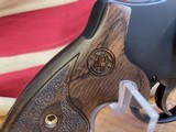 SMITH&WESSON M327 .357 REVOLVER - 10 of 15