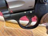SMITH&WESSON M327 .357 REVOLVER - 6 of 15