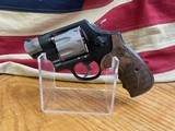 SMITH&WESSON M327 .357 REVOLVER - 3 of 15