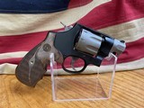 SMITH&WESSON M327 .357 REVOLVER - 1 of 15