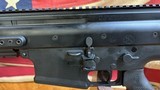 FN SCAR 20S NRCH 308/7.62x51 CONSIGNMENT NEW UNFIRED - 8 of 9