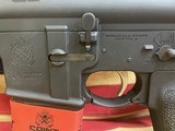 SPRINGFIELD SAINT 5.56 PISTOL WITH BRACE - 9 of 11
