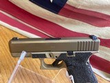 GLOCK 19X 9MM PISTOL - 7 of 11