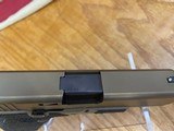 GLOCK 19X 9MM PISTOL - 11 of 11