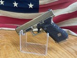 GLOCK 19X 9MM PISTOL - 3 of 11