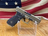 GLOCK 19X 9MM PISTOL - 5 of 11