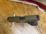GLOCK 19X 9MM PISTOL - 9 of 11