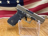 GLOCK 19X 9MM PISTOL - 8 of 11