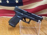 GLOCK G19 9MM PISTOL - 2 of 9