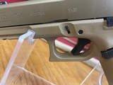 GLOCK 19X 9MM PISTOL - 5 of 9