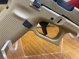 GLOCK 19X 9MM PISTOL - 8 of 9