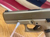 GLOCK 19X 9MM PISTOL - 4 of 9