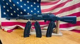 GSG AK-47 22LR RIFLE - 2 of 16