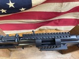GSG AK-47 22LR RIFLE - 7 of 16