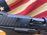 WALTHER ARMS INC PPQ22 22LR PISTOL - 9 of 10