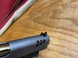 GIRSAN WITNESS 2311 NEGOTIATER 9MM PISTOL - 8 of 12