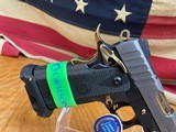 GIRSAN WITNESS 2311 NEGOTIATER 9MM PISTOL - 9 of 12
