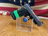 GIRSAN WITNESS 2311 NEGOTIATER 9MM PISTOL - 4 of 12