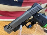 GIRSAN WITNESS 2311 NEGOTIATER 9MM PISTOL - 5 of 12